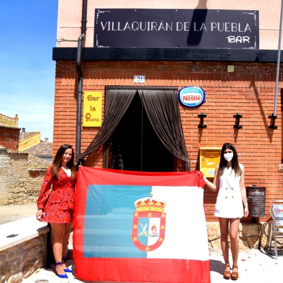Festividad de San Miguel 2021 