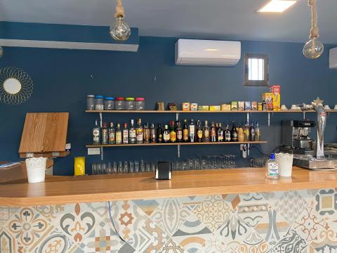 Barra del teleclub